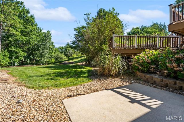 7812 White Tail Circle, Waterloo, IL 62298