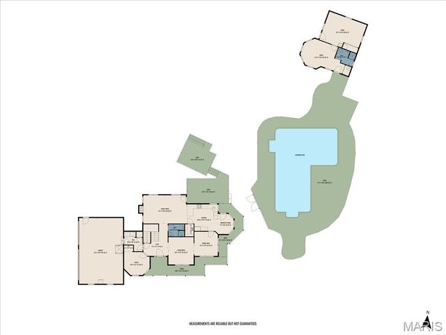 7812 White Tail Circle, Waterloo, IL 62298