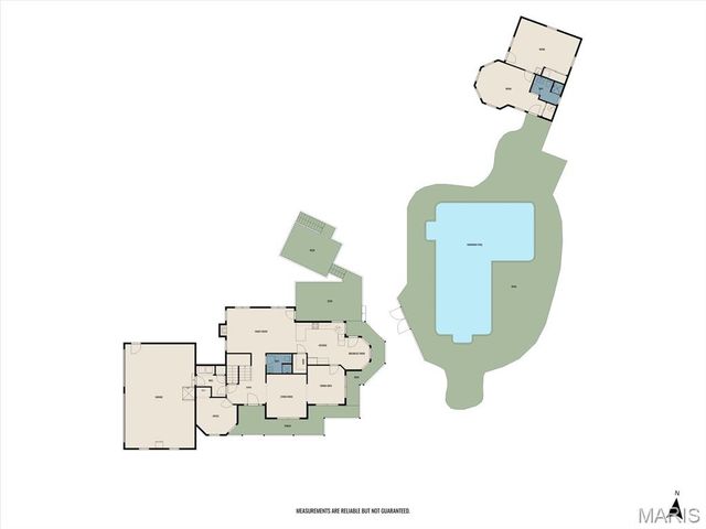 7812 White Tail Circle, Waterloo, IL 62298