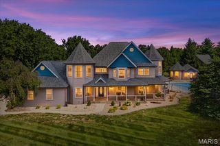 7812 White Tail Circle, Waterloo, IL 62298