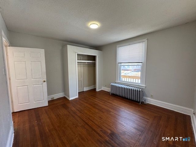 48 South Burritt Street 1F, New Britain, CT 06052