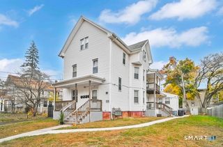 48 South Burritt Street 1F, New Britain, CT 06052