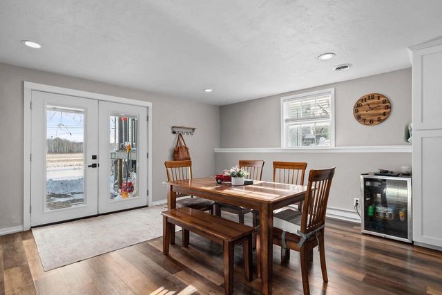 714 GIESE STREET, Hortonville, WI 54944