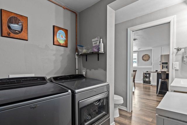 714 GIESE STREET, Hortonville, WI 54944