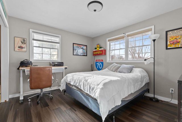 714 GIESE STREET, Hortonville, WI 54944