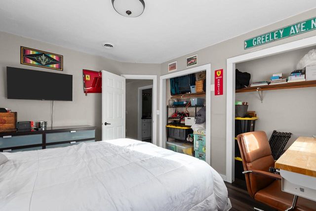 714 GIESE STREET, Hortonville, WI 54944