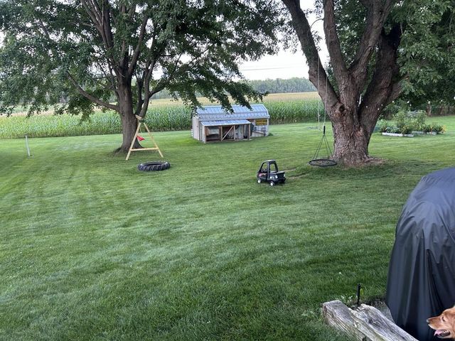 714 GIESE STREET, Hortonville, WI 54944