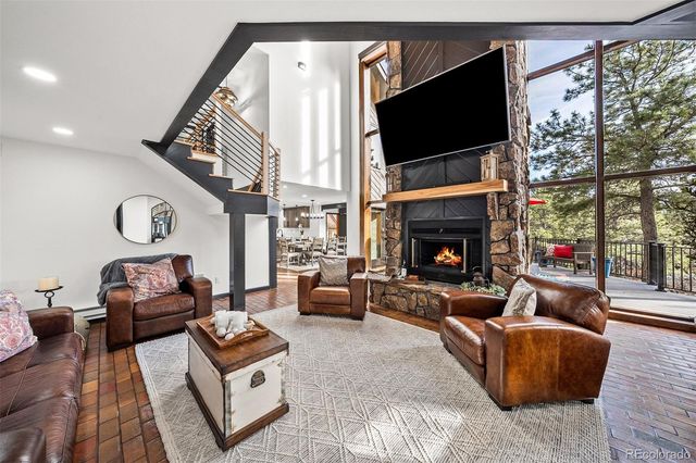 17395 Caribou Drive E, Monument, CO 80132