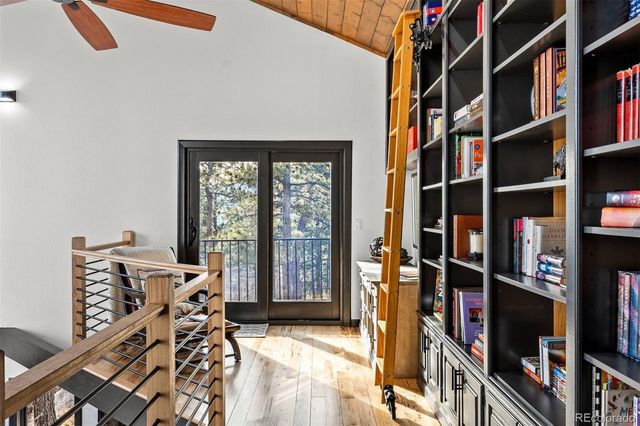 17395 Caribou Drive E, Monument, CO 80132