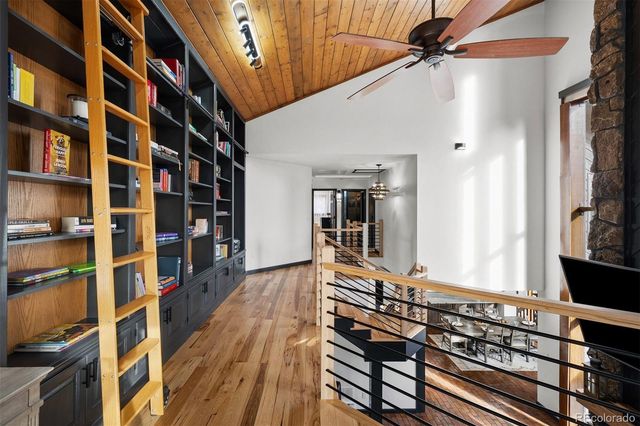 17395 Caribou Drive E, Monument, CO 80132