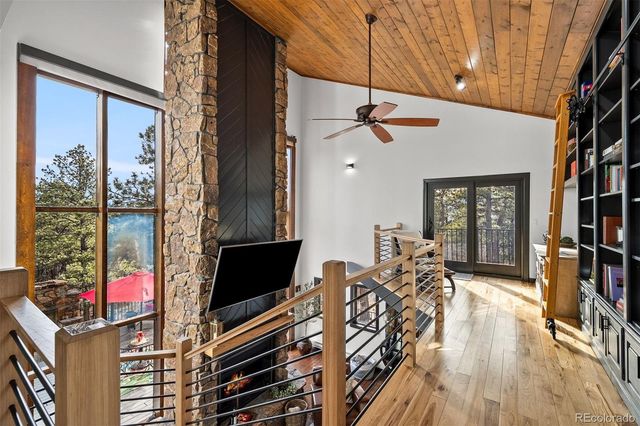 17395 Caribou Drive E, Monument, CO 80132