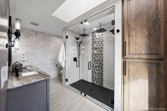 17395 Caribou Drive E, Monument, CO 80132