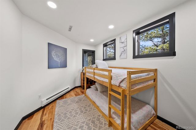 17395 Caribou Drive E, Monument, CO 80132