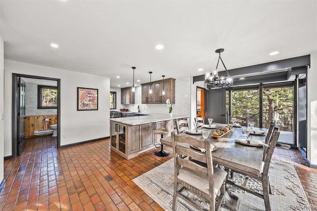 17395 Caribou Drive E, Monument, CO 80132