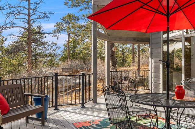 17395 Caribou Drive E, Monument, CO 80132