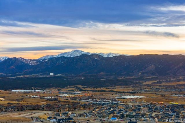 17395 Caribou Drive E, Monument, CO 80132