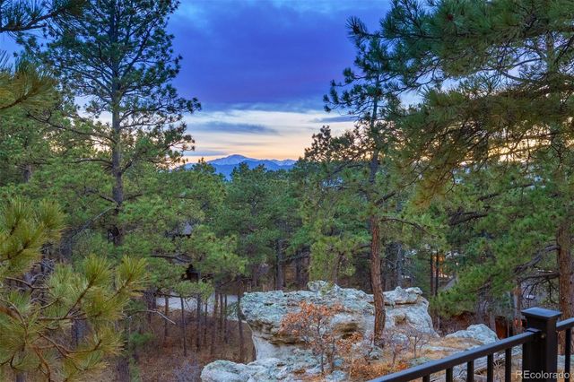 17395 Caribou Drive E, Monument, CO 80132