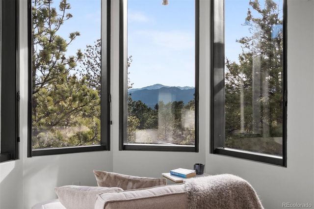 17395 Caribou Drive E, Monument, CO 80132