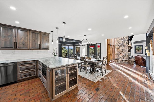 17395 Caribou Drive E, Monument, CO 80132