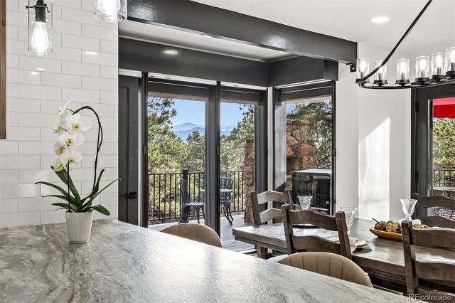 17395 Caribou Drive E, Monument, CO 80132