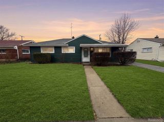 26629 Margaret Street, Roseville, MI 48066