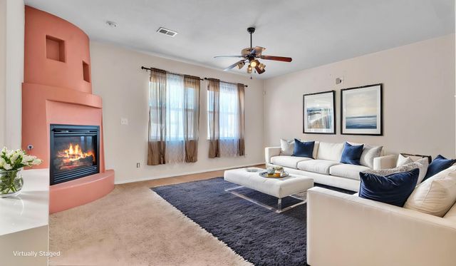 6512 Paseo Del Sol, Santa Fe, NM 87507