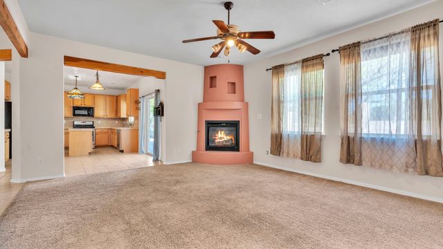6512 Paseo Del Sol, Santa Fe, NM 87507