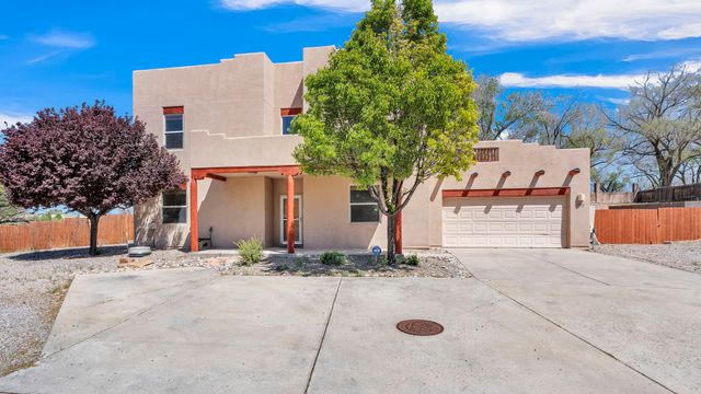 6512 Paseo Del Sol, Santa Fe, NM 87507