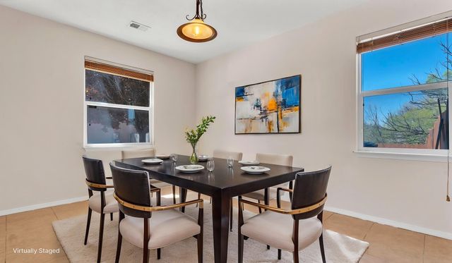 6512 Paseo Del Sol, Santa Fe, NM 87507