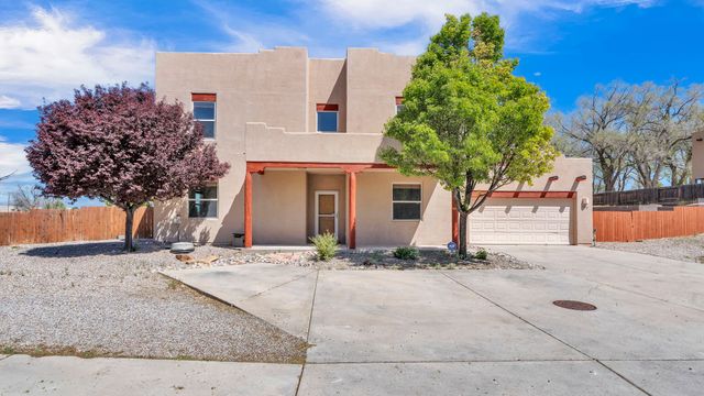 6512 Paseo Del Sol, Santa Fe, NM 87507