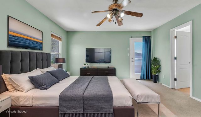 6512 Paseo Del Sol, Santa Fe, NM 87507