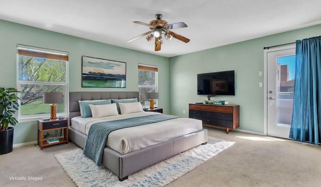 6512 Paseo Del Sol, Santa Fe, NM 87507