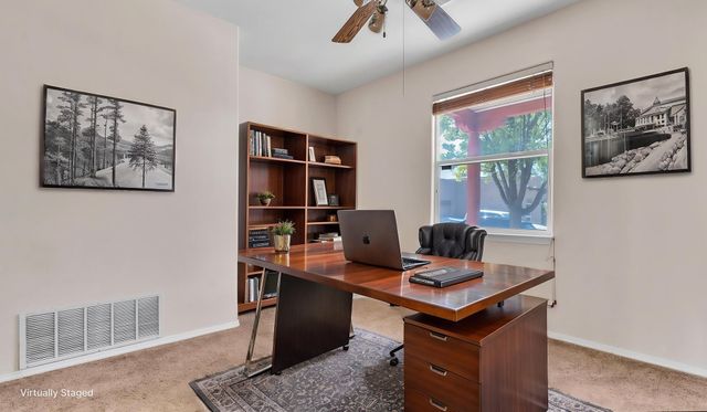 6512 Paseo Del Sol, Santa Fe, NM 87507