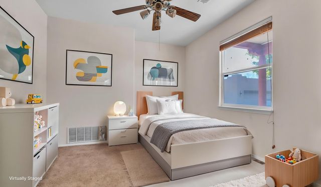 6512 Paseo Del Sol, Santa Fe, NM 87507
