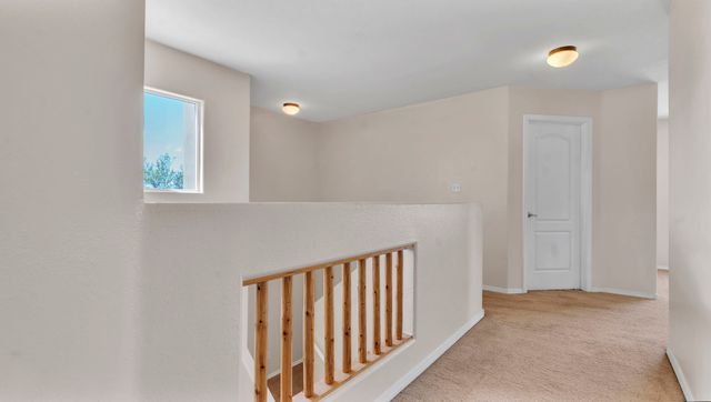 6512 Paseo Del Sol, Santa Fe, NM 87507