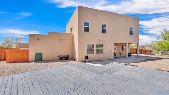 6512 Paseo Del Sol, Santa Fe, NM 87507