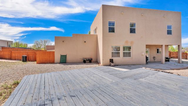 6512 Paseo Del Sol, Santa Fe, NM 87507