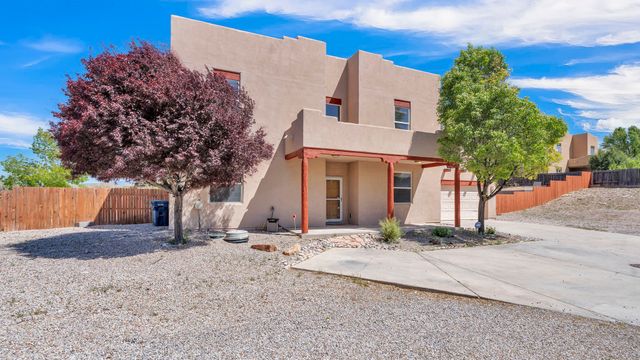 6512 Paseo Del Sol, Santa Fe, NM 87507