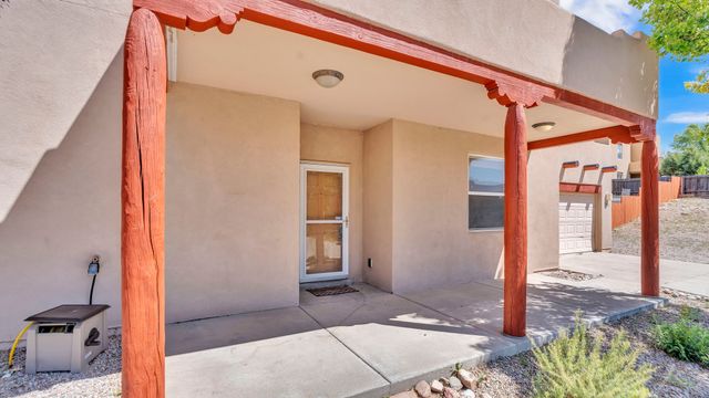 6512 Paseo Del Sol, Santa Fe, NM 87507