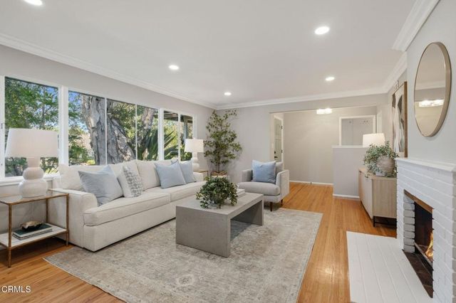 2895 Woodlawn Avenue, San Marino, CA 91108