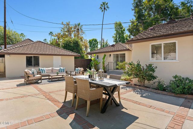 2895 Woodlawn Avenue, San Marino, CA 91108