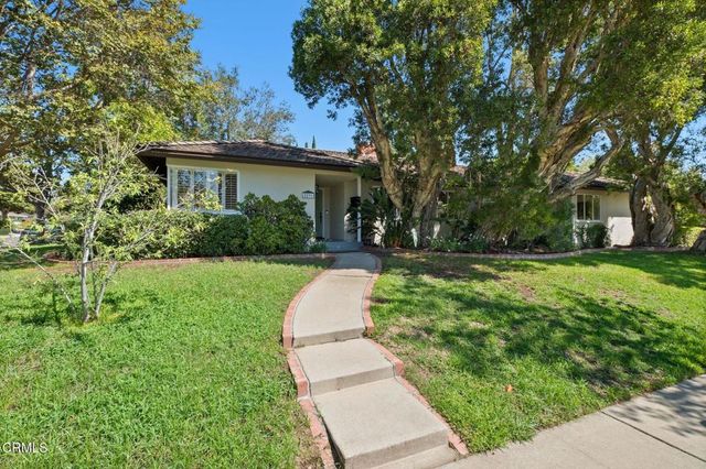 2895 Woodlawn Avenue, San Marino, CA 91108