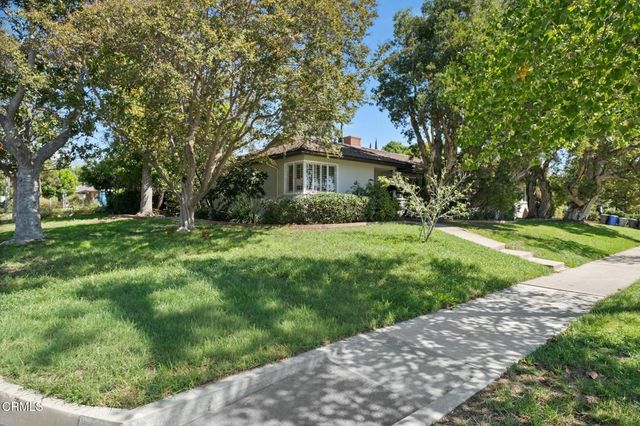 2895 Woodlawn Avenue, San Marino, CA 91108