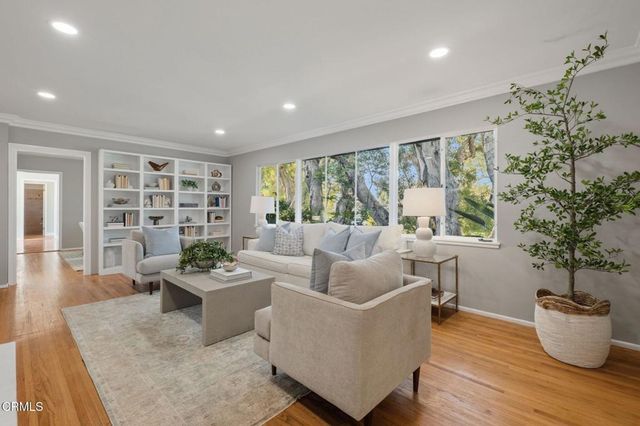 2895 Woodlawn Avenue, San Marino, CA 91108