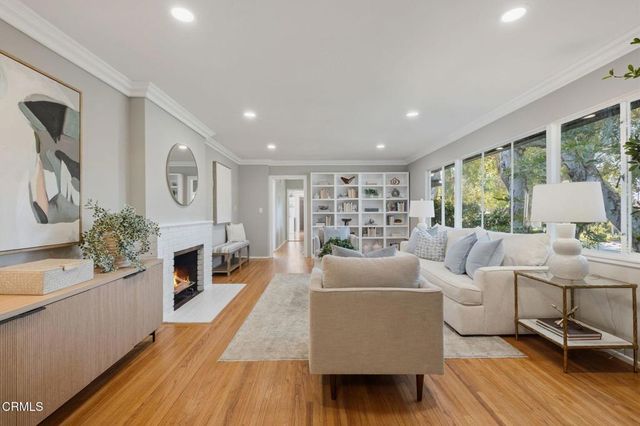 2895 Woodlawn Avenue, San Marino, CA 91108