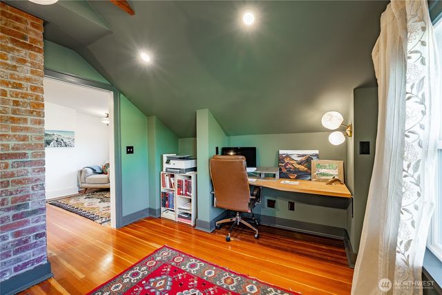 2216 A Street, Bellingham, WA 98225