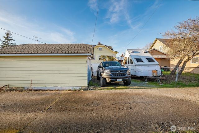 2216 A Street, Bellingham, WA 98225