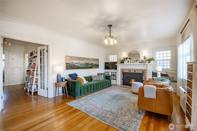 2216 A Street, Bellingham, WA 98225