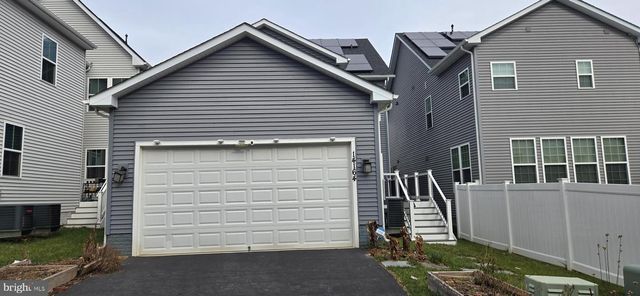 14164 JAEGER RD, Clarksburg, MD 20871