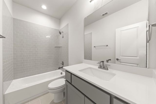 3107 Goldfinch Drive, Royse City, TX 75189